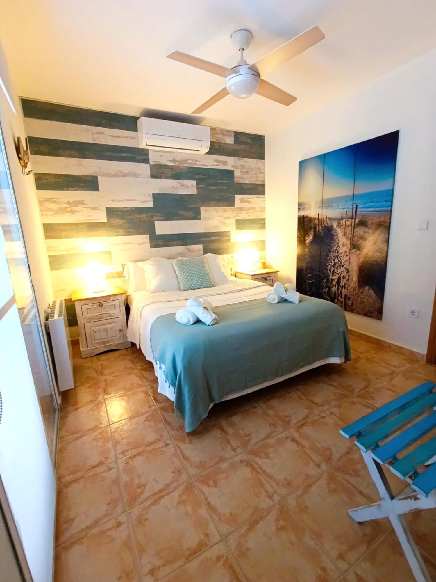 Casa Con Encanto Gran Alacant Kültér fotó