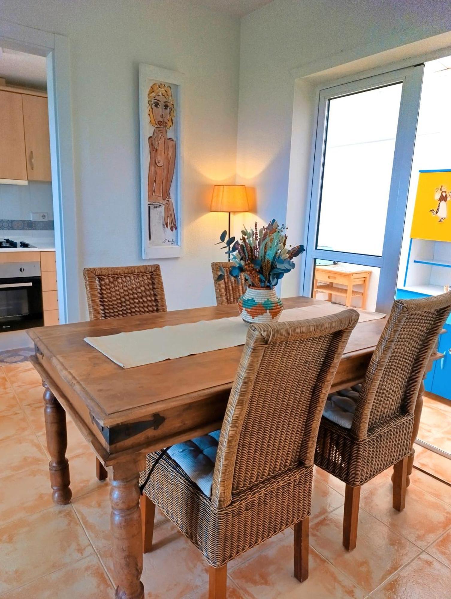 Casa Con Encanto Gran Alacant Kültér fotó