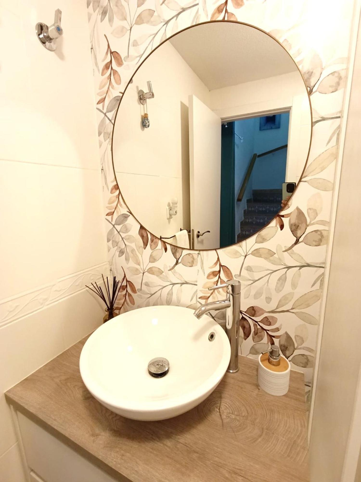 Casa Con Encanto Gran Alacant Kültér fotó