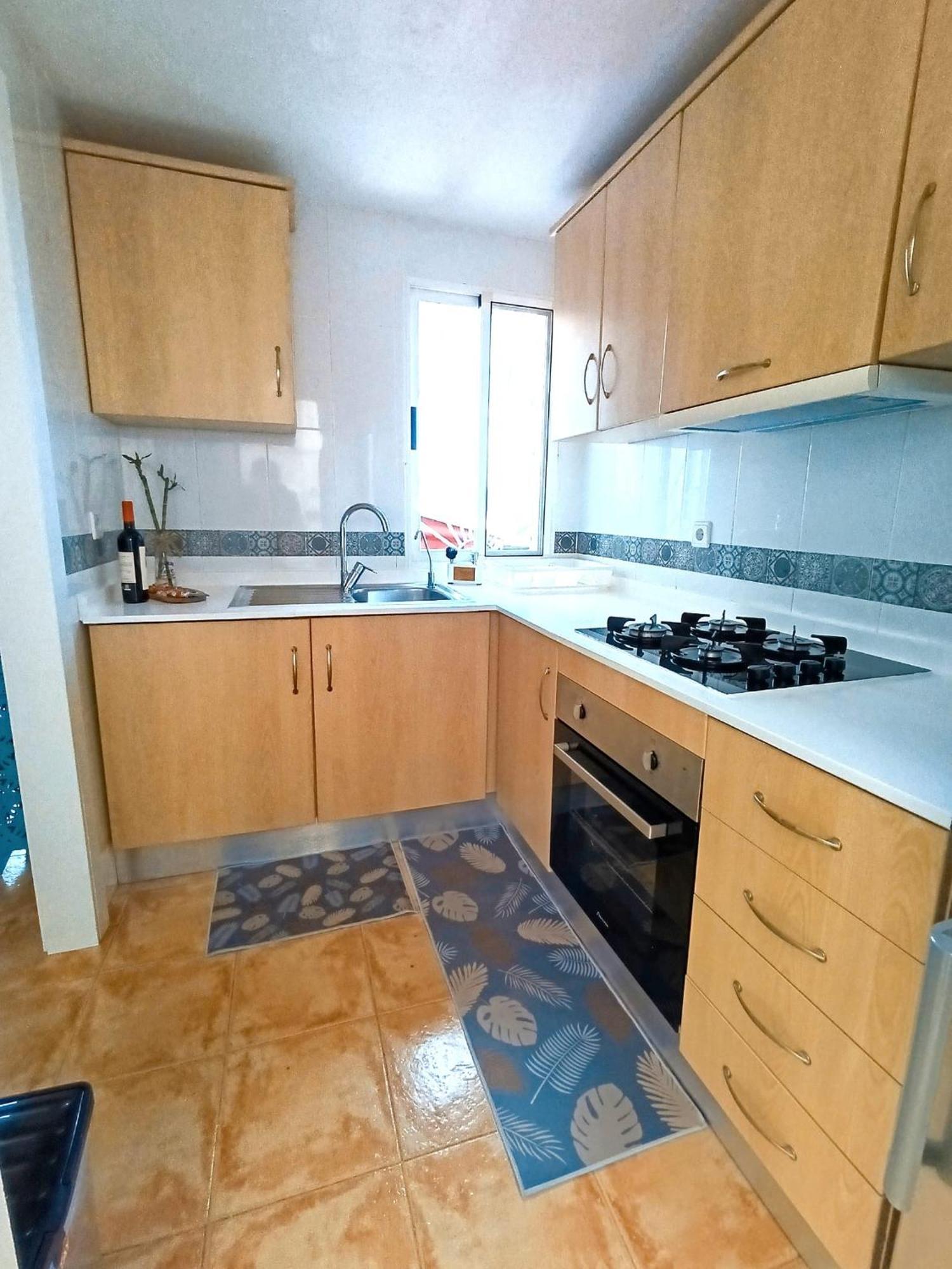 Casa Con Encanto Gran Alacant Kültér fotó