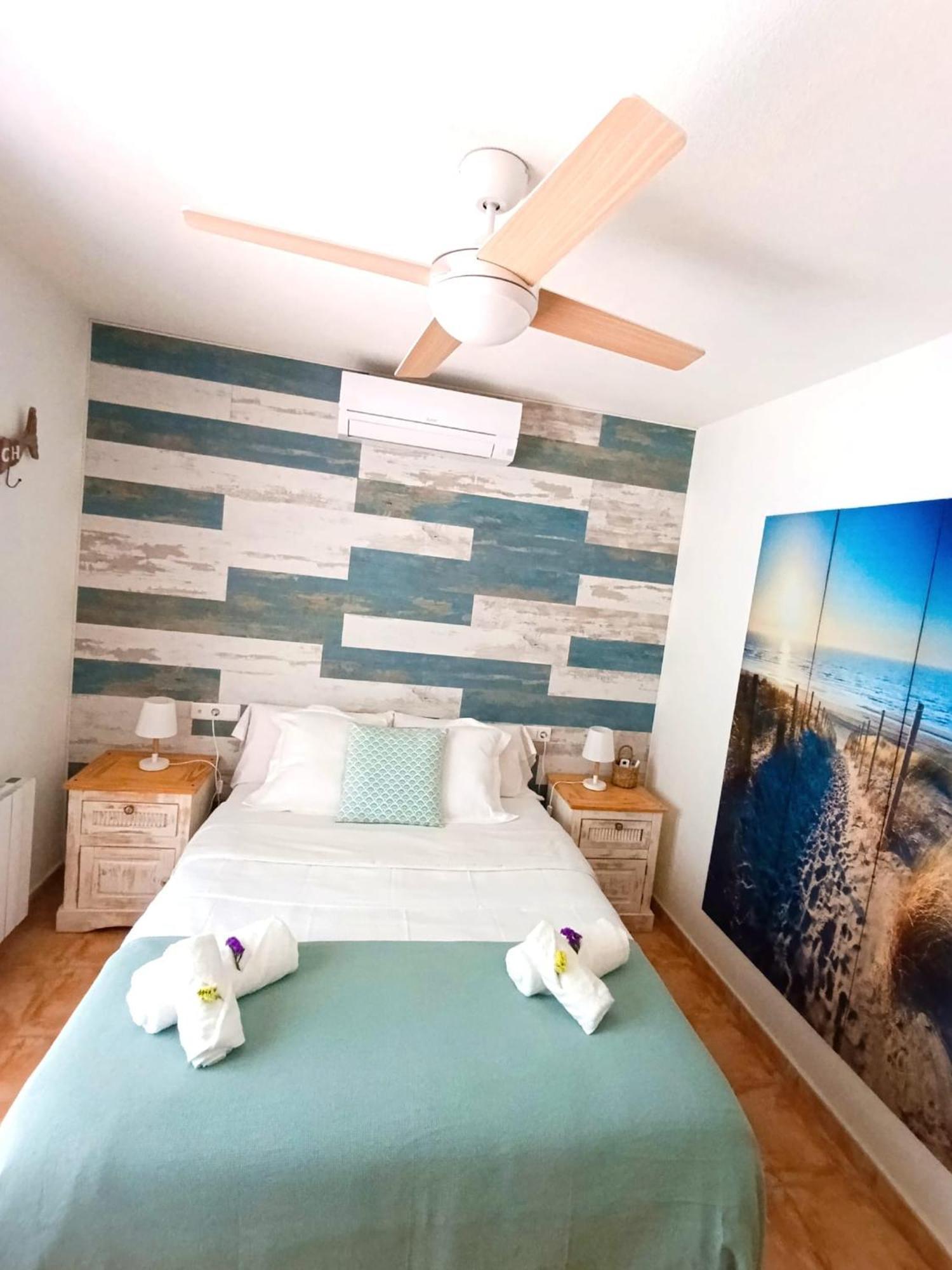 Casa Con Encanto Gran Alacant Kültér fotó