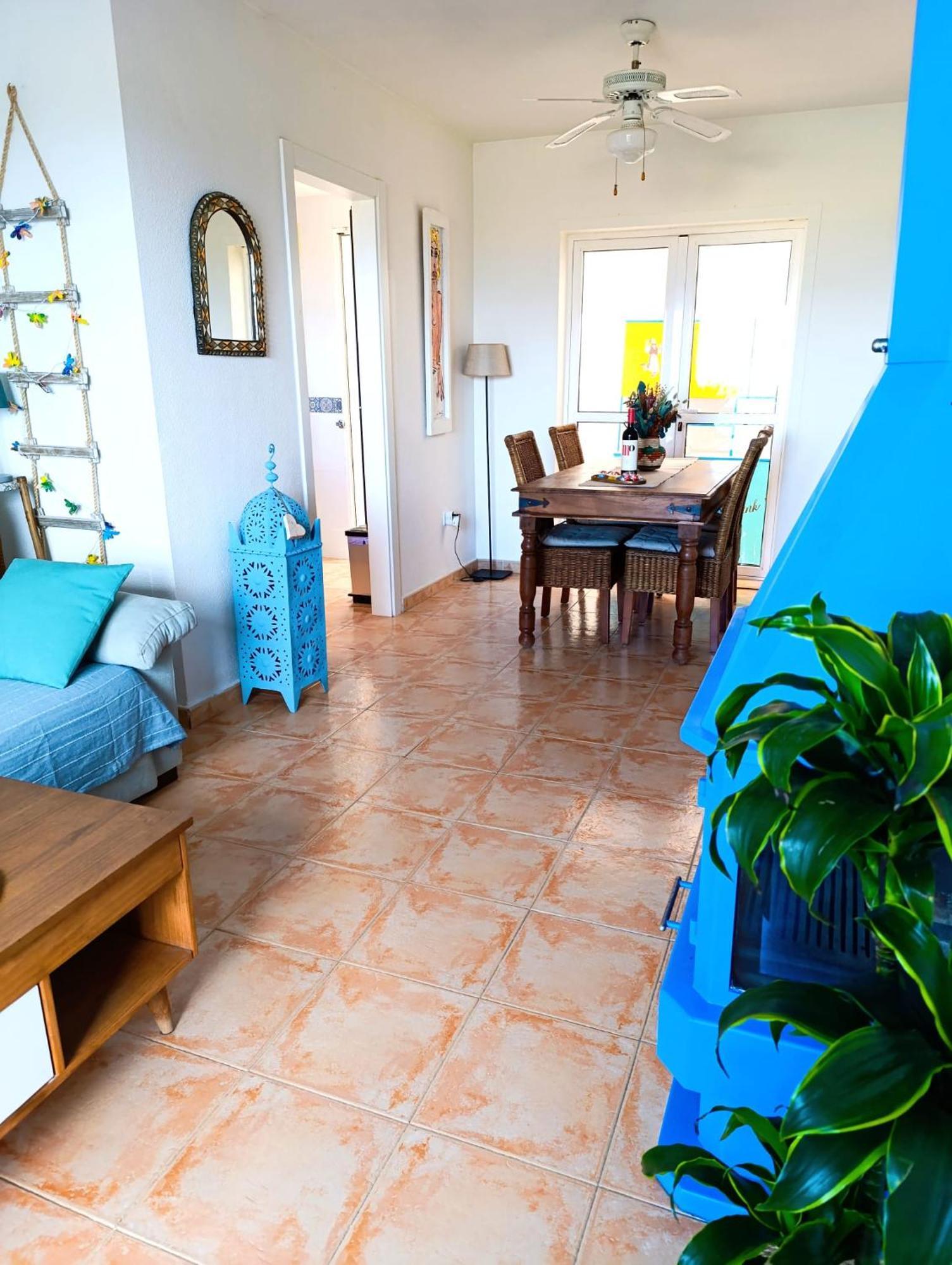 Casa Con Encanto Gran Alacant Kültér fotó