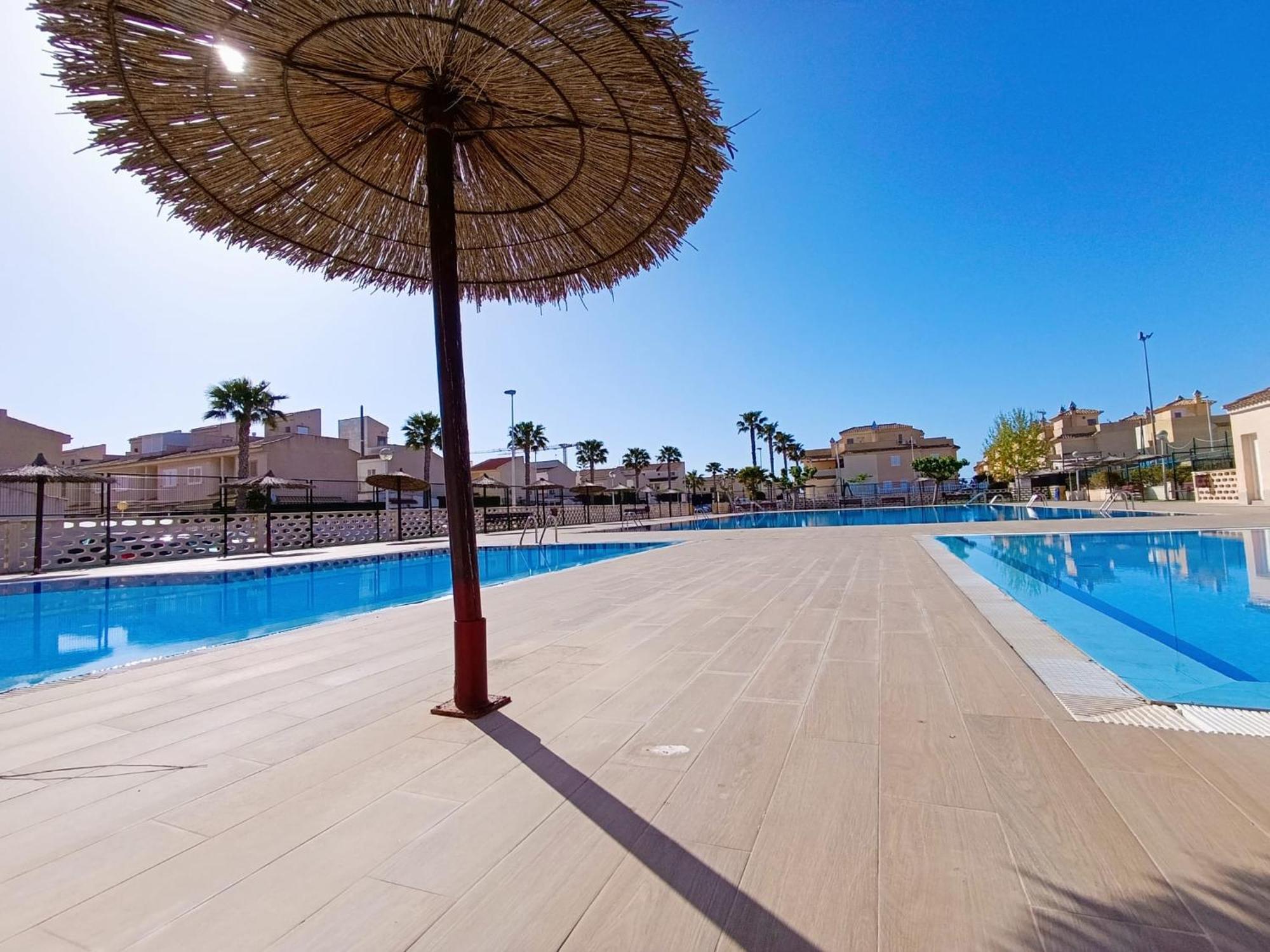 Casa Con Encanto Gran Alacant Kültér fotó