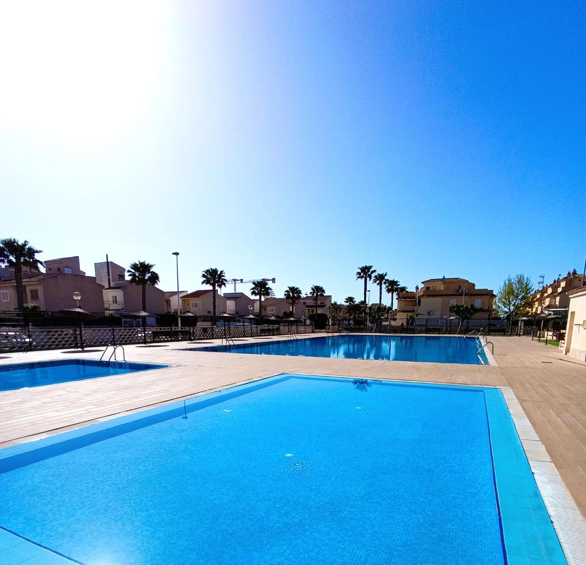 Casa Con Encanto Gran Alacant Kültér fotó